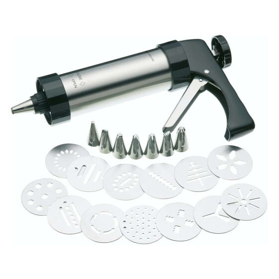 MASTERCLASS MCICINGPRO Biscuit Icing Set