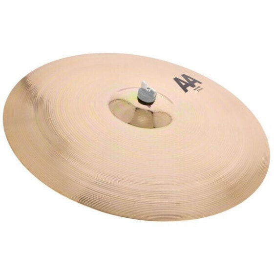 Sabian 21" AA Rock Ride