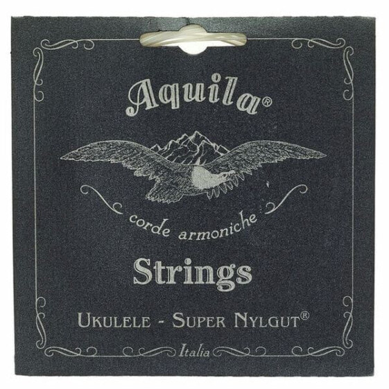 Aquila 131U - Super Nylgut Uke 8-Str