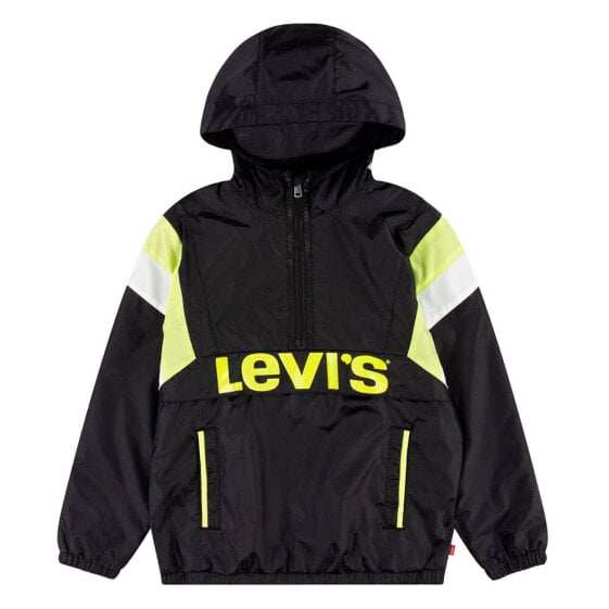 LEVI´S ® KIDS Color Block jacket