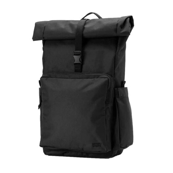 LEVIS ACCESSORIES Roll-Top backpack