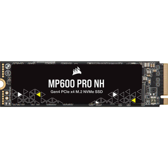 Corsair MP600 PRO NH - 4000 GB - M.2 - 7000 MB/s