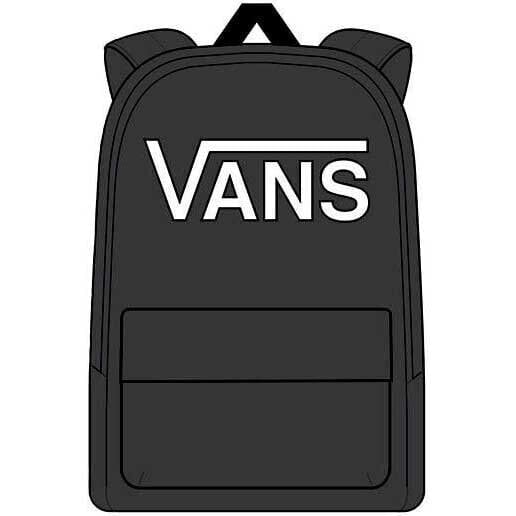 Vans old on sale skool backpack