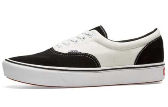 Vans Era Suede And Canvas Comfycush VN0A3WM9N8K Sneakers