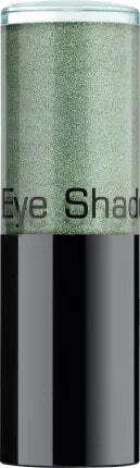 Puderlidschatten-Patronen für den Eye Designer Applicator 49 Shiny Moss Green, 3 g