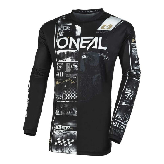 ONeal Element Attack V.23 long sleeve T-shirt