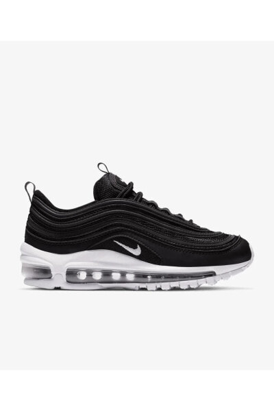 Air Max 97 Siyah Kadın Sneaker Lifestyle Ayakkabı 921522-001