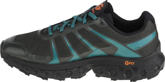 Inov-8 Inov-8 Trailfly Ultra G 300 Max 000977-OLOR-S-01 Zielone 42,5