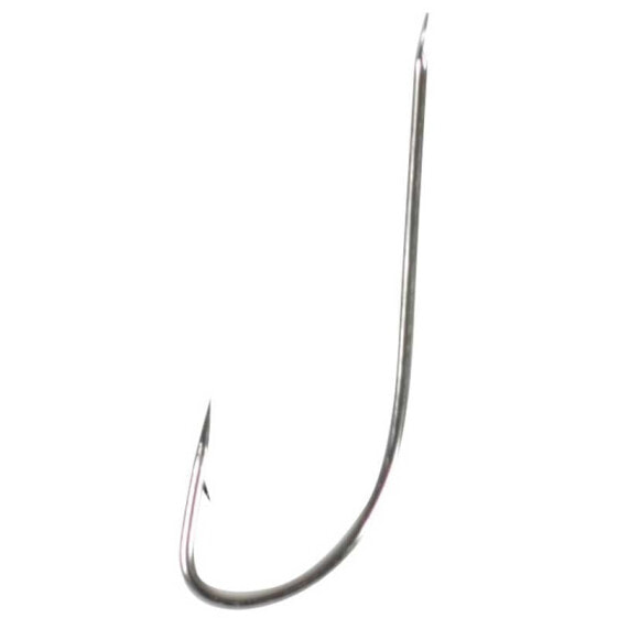 COLMIC N1000 0.100 mm 70 cm barbed tied hook