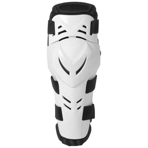 POLISPORT OFF ROAD Devil Junior Knee/Shin Guard