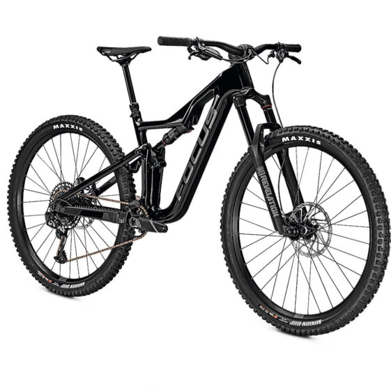 FOCUS Jam 8.8 29´´ NX Eagle 2022 MTB bike