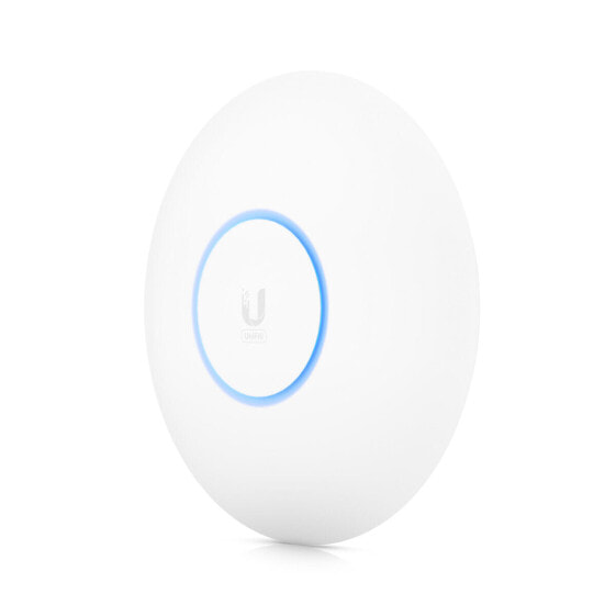 Точка доступа UBIQUITI U6-PRO Белый