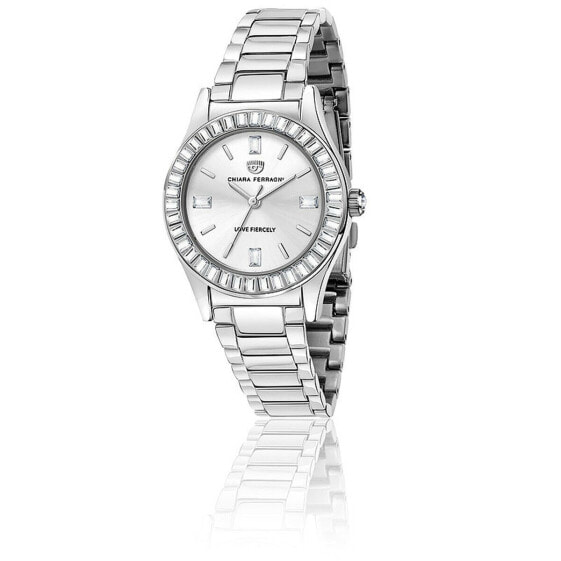 Часы и аксессуары Chiara Ferragni R1953103503 (Ø 36 мм) для женщин