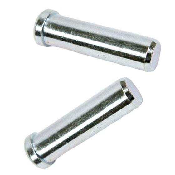 SIGALSUB Rivets Inox For All Sigal Double Barbs 3 Units