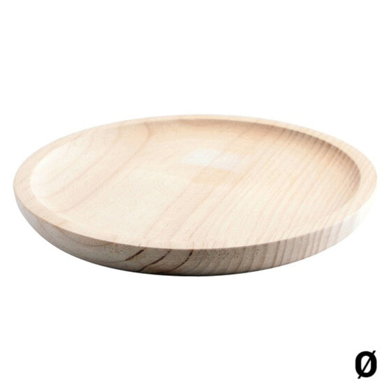 Столовая посуда деревянная Quid Professional Snack Bowl