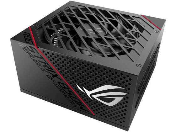 ASUS ROG STRIX 850G 850W Gold ATX Fully Modular Power Supply PSU Axial-tech Fan