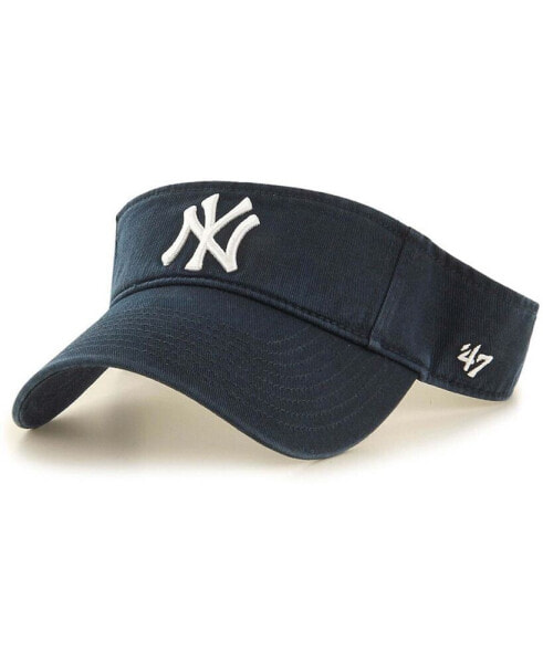 New York Yankees Clean Up Adjustable Visor