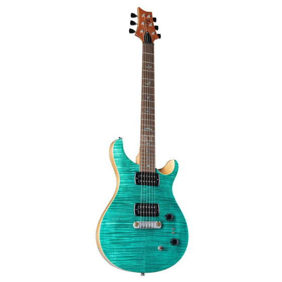 PRS SE Paul's Guitar Turquoise B-Stock/Demo