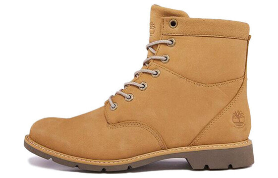 Ботинки женские Timberland 6 Inch A2D6T