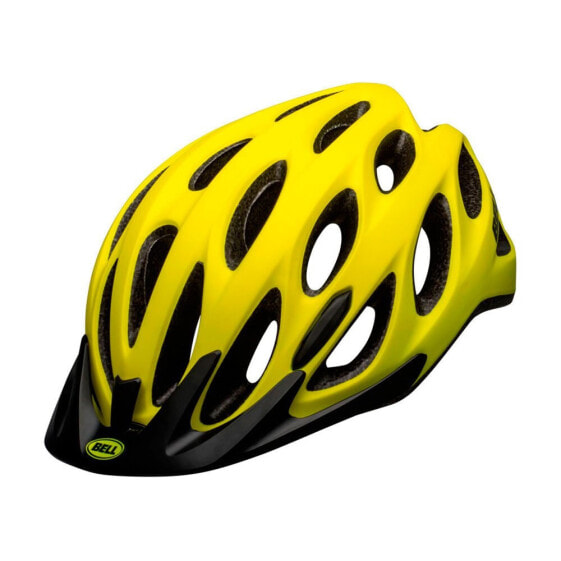 Шлем защитный Bell Tracker MTB Helmet