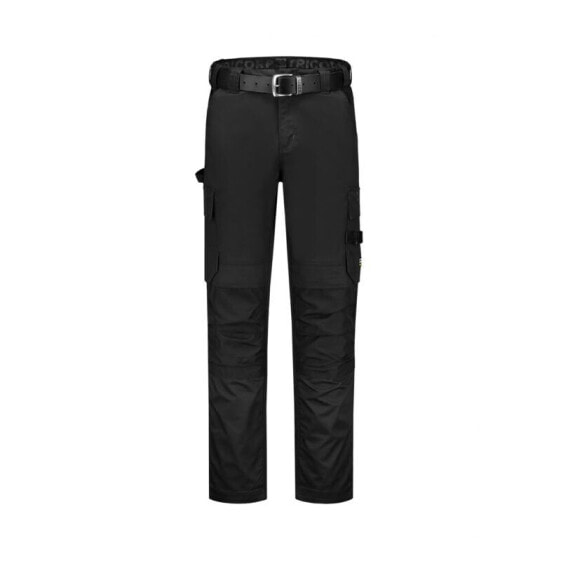 Malfini Work Pants Twill Cordura MLI-T63T1