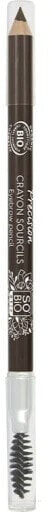 Augenkonturenstift - SO’BiO Étic Eyebrow Pencil 03