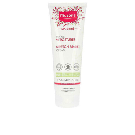 Body cream against stretch marks Stretch Mark s (Cream) 250 ml