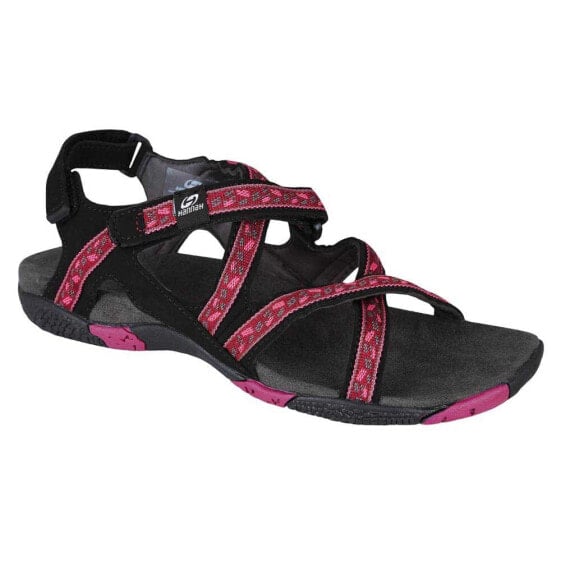 HANNAH Fria lady sandals