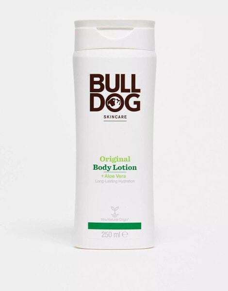 Bulldog Original Body Lotion 250ml