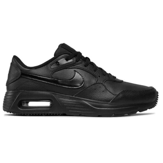 Nike Air Max Sc Lea M DH9636-001 shoes