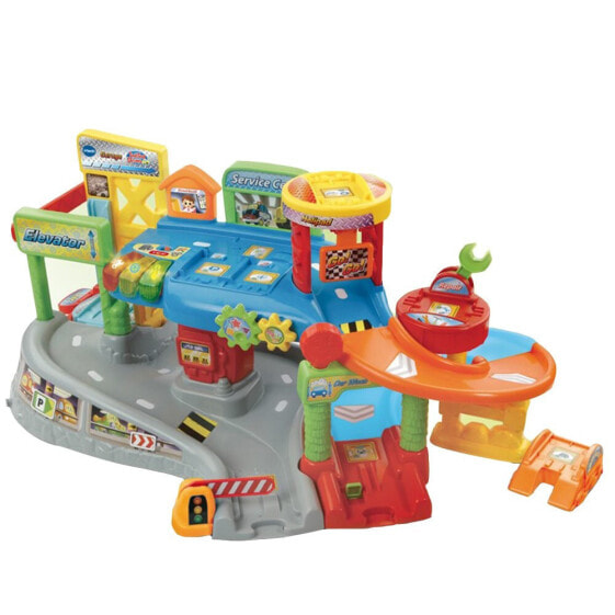 VTECH Garage Multitaller