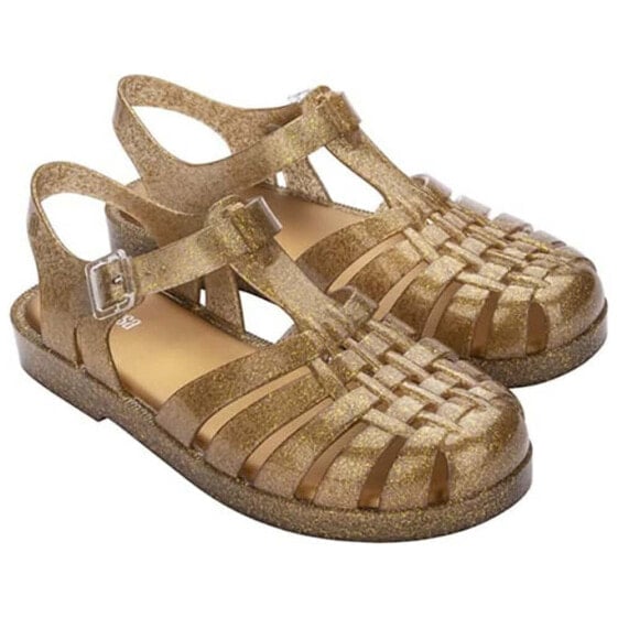 MELISSA Possession Jelly Sandal