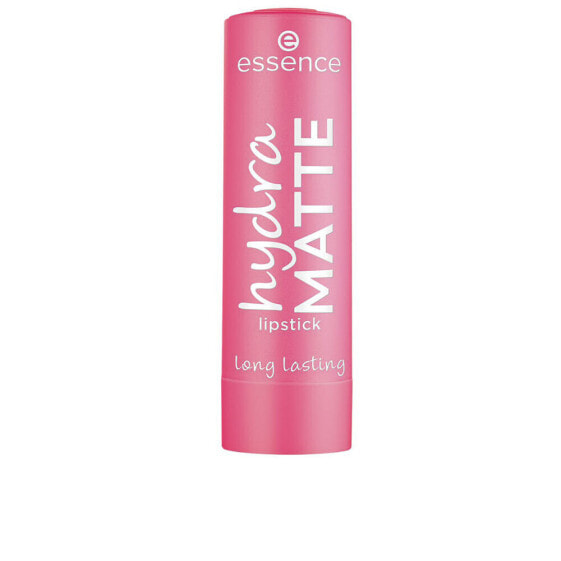 Губная помада Matte Essence HYDRA #408-розовый positive 3.50 грамма
