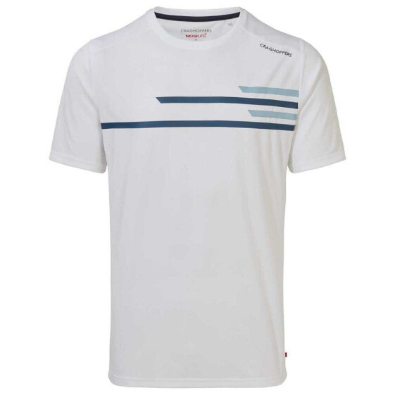 CRAGHOPPERS NosiLife Pro Active short sleeve T-shirt