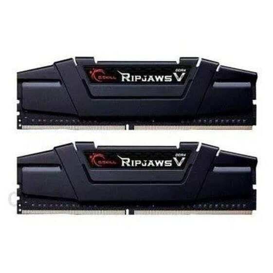 Память RAM GSKILL RIPJAWSV DDR4 CL16 16 Гб