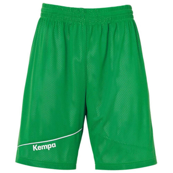 KEMPA Player Reversible Shorts