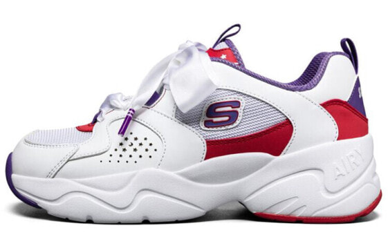 Кроссовки Skechers Sailor Moon D'Lites Airy 2.0 66666267-WPR