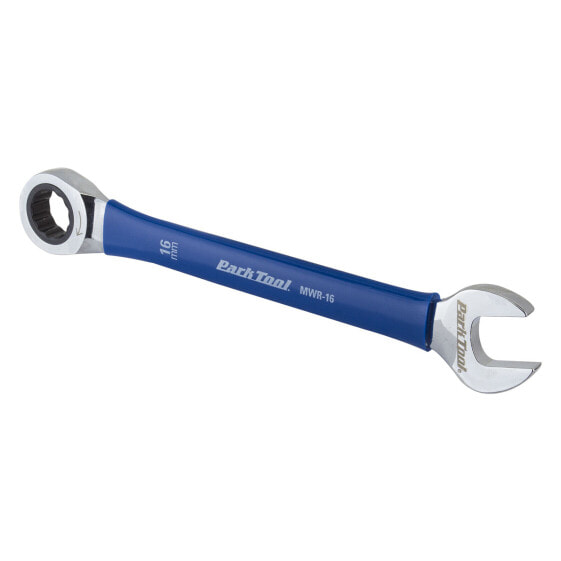 Park Tool MWR-16 Metric Wrench Ratcheting 16mm