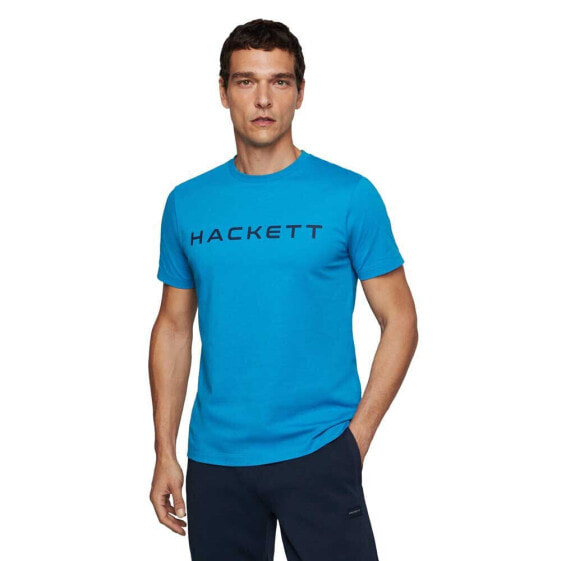 HACKETT Essential short sleeve T-shirt