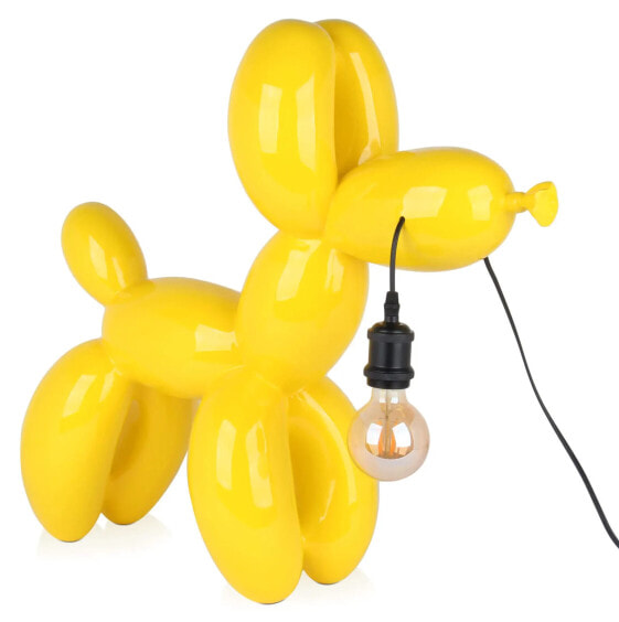Lampe Ballonhund