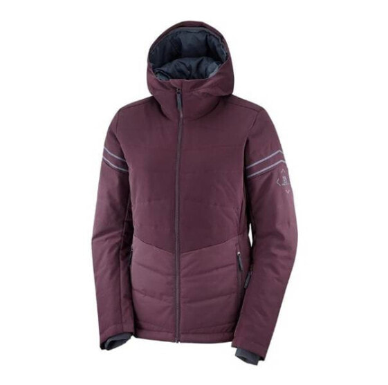 Куртка Salomon EDGE Snowboard Narty 10K
