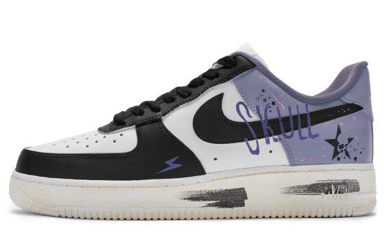 Кроссовки Nike Air Force 1 Low BIGNIU CW2288-111