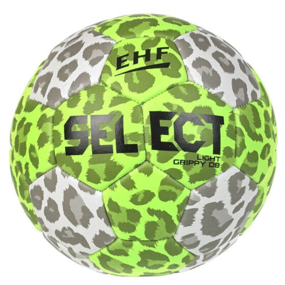 SELECT Light Grippy V22 Handball Ball