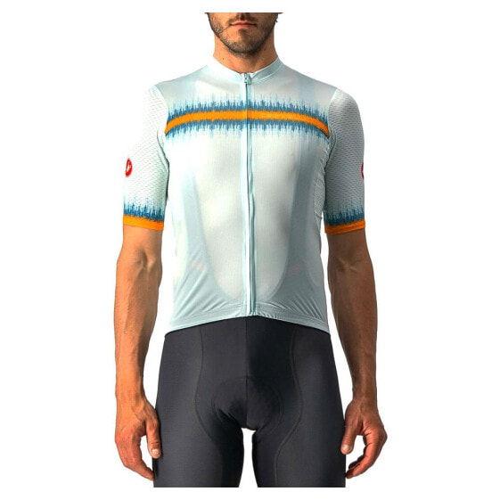 CASTELLI Grimpeur short sleeve jersey