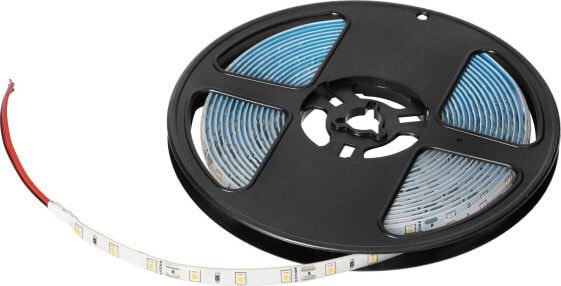 Taśma LED Orno Taśma LED 12V, 2835, 60L/m, 4,8W/m, IP63, 3000K, 5m