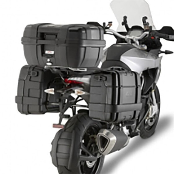 GIVI Trekker 33 Side Cases Set