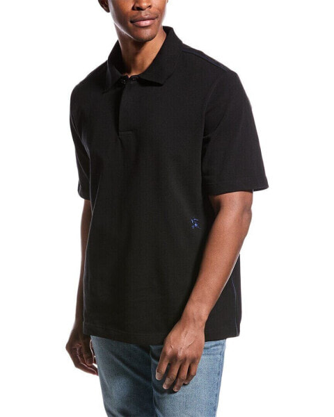 Burberry Polo Shirt Men's