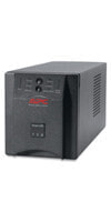 APC Smart UPS - 0.75 kVA - 500 W - 50/60 Hz - 340 J - 4.8 min - 16.4 min