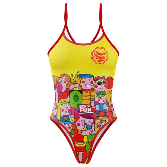 OTSO Chupa Chups Forever Fun Swimsuit