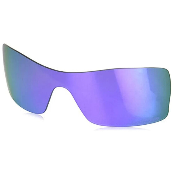 OAKLEY Batwolf Polarized Replacement Lenses